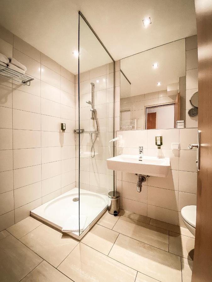 Faulenzerhotel Friedersbach Kültér fotó